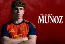 Victor Munoz