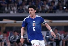 Wataru Endo