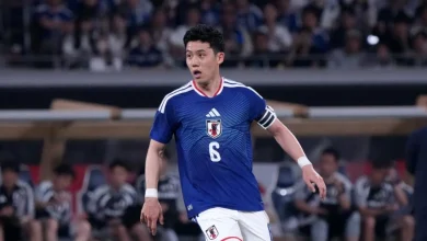 Wataru Endo