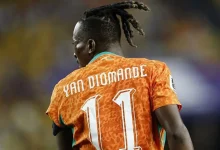 Yan Diomande