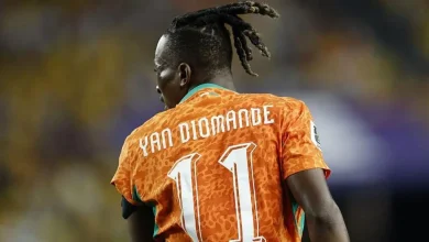 Yan Diomande