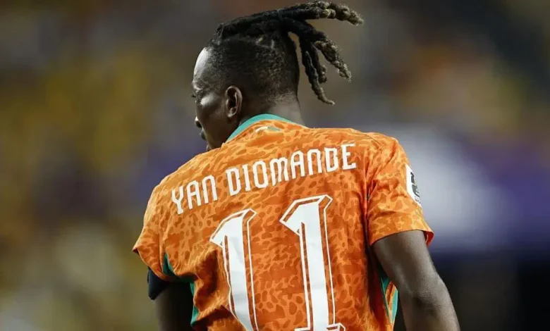 Yan Diomande