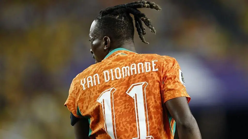 Yan Diomande