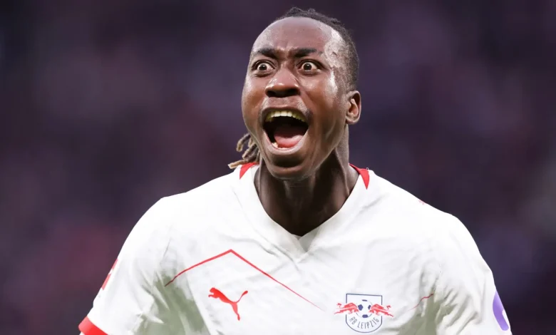 Yan Diomande