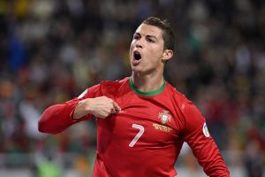 cristiano ronaldo 4k portugal footballer wallpaper preview