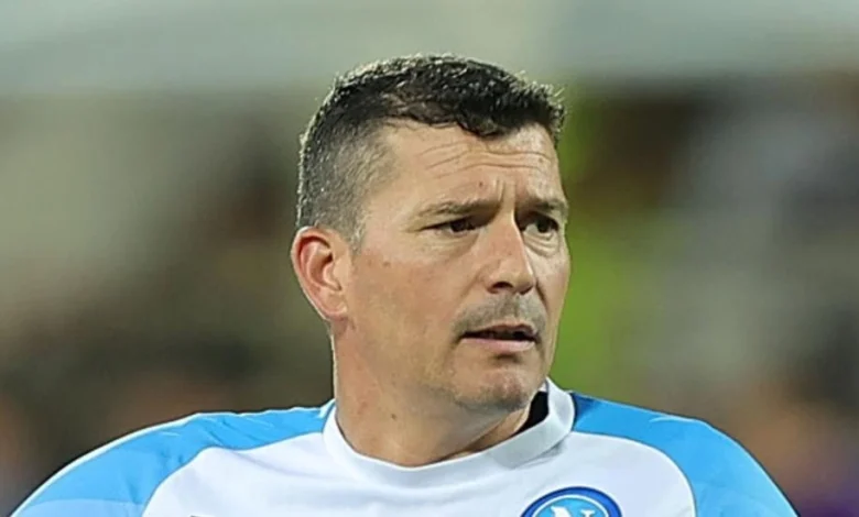 Alejandro Rosalen