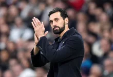 Alvaro Arbeloa