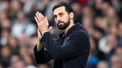 Alvaro Arbeloa