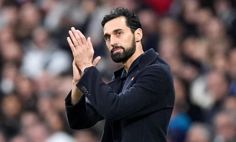 Alvaro Arbeloa