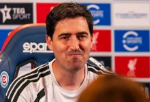 Andoni Iraola