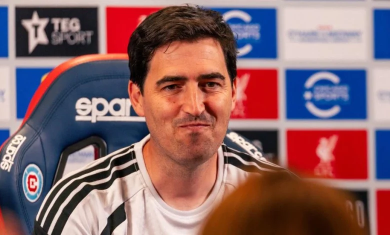 Andoni Iraola