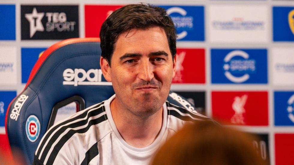 Andoni Iraola