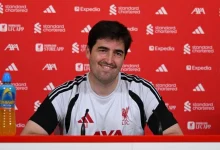 Andoni Iraola 1