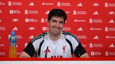 Andoni Iraola 1