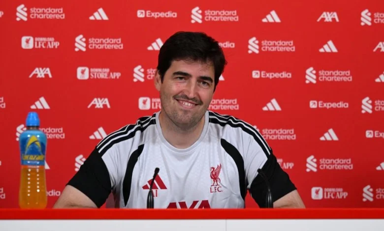 Andoni Iraola 1