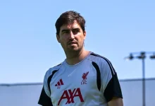 Andoni Iraola 111