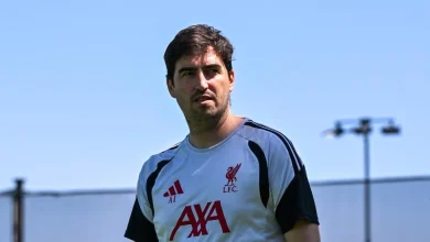 Andoni Iraola 111