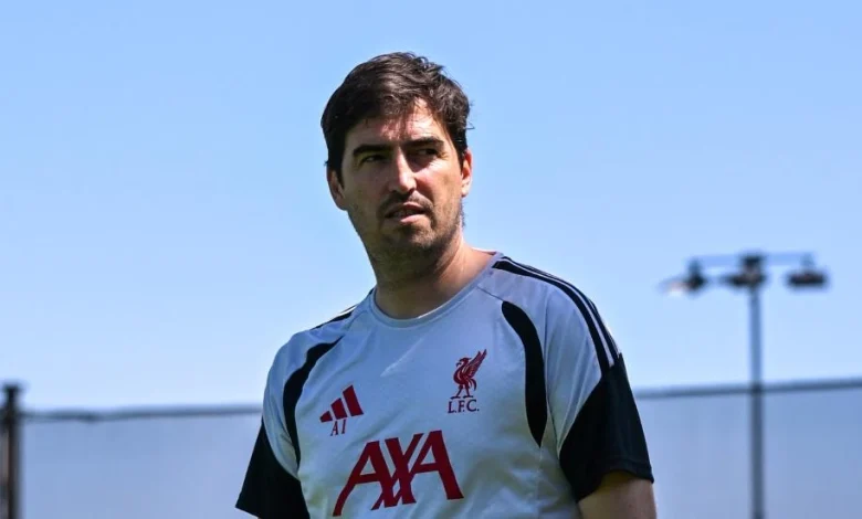 Andoni Iraola 111
