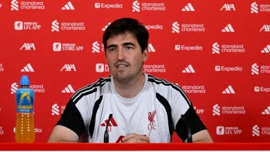 Andoni Iraola