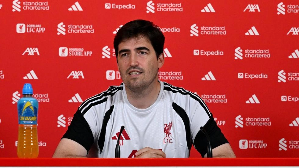 Andoni Iraola