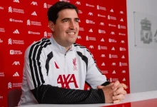 Andoni Iraola