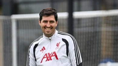 Andoni Iraola