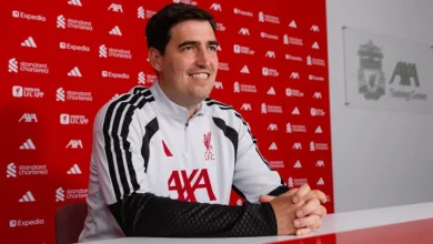 Andoni Iraola