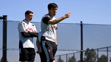Andoni Iraola
