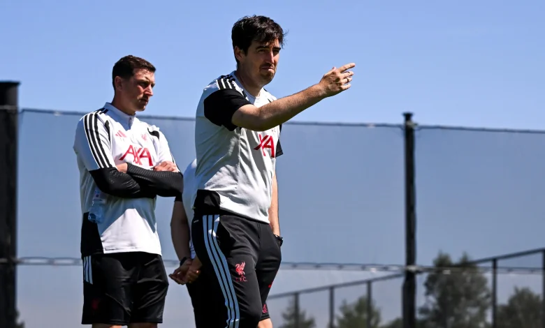 Andoni Iraola