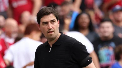 Andoni Iraola