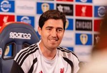 Andoni Iraola