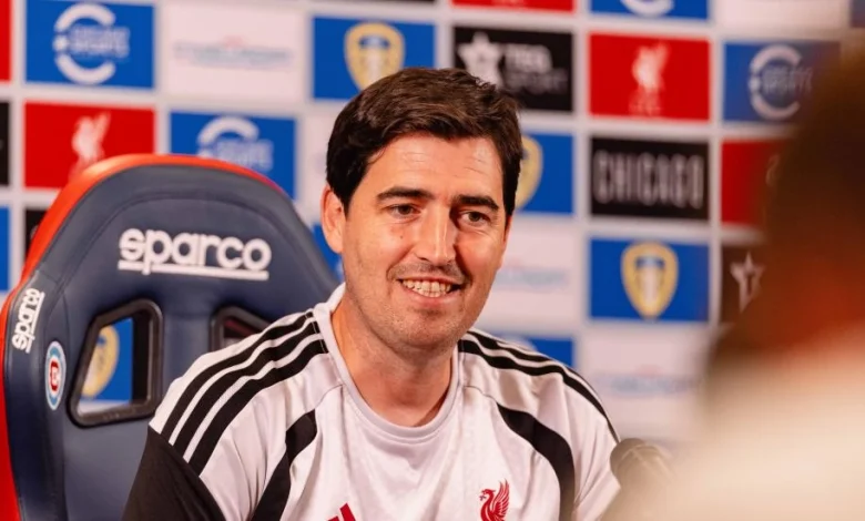 Andoni Iraola