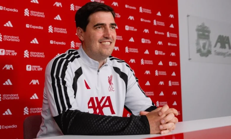 Andoni Iraola