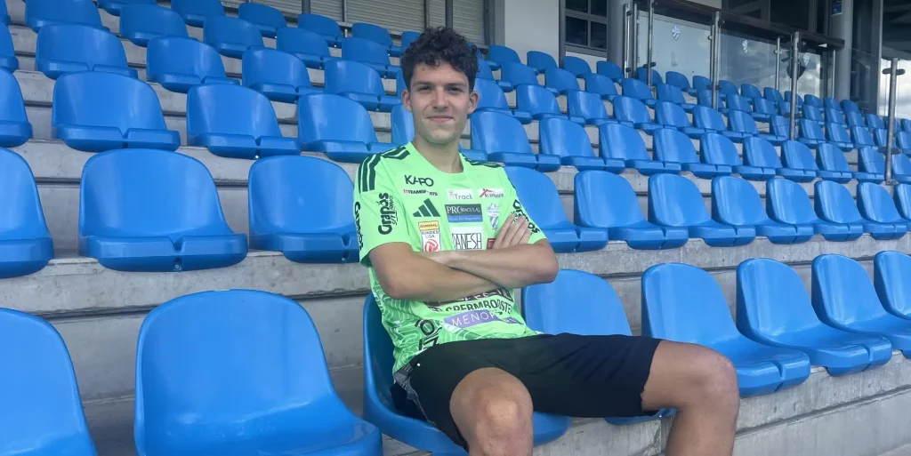 Armin Pecsi