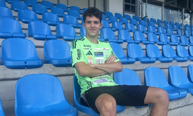 Armin Pecsi