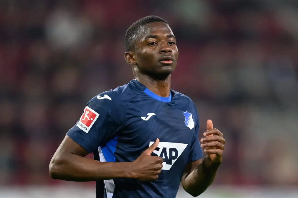 Bazoumana Toure