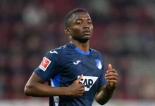 Bazoumana Toure
