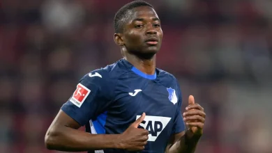 Bazoumana Toure