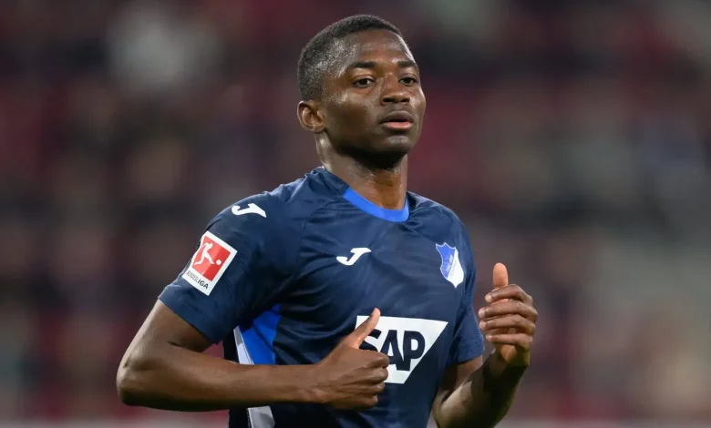 Bazoumana Toure