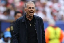 Carlos Queiroz
