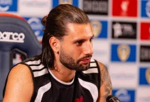Dominik Szoboszlai