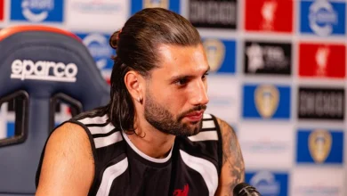 Dominik Szoboszlai