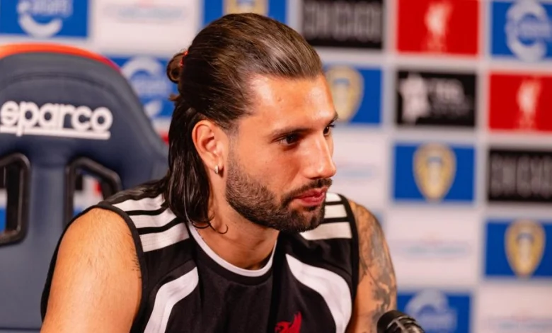 Dominik Szoboszlai