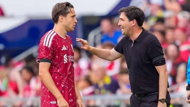 Federico Chiesa