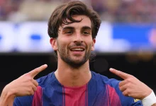 Ferran Torres