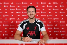 Freddie Woodman