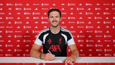 Freddie Woodman