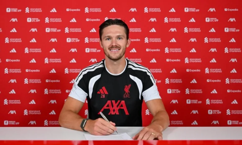 Freddie Woodman
