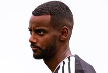 Alexander Isak