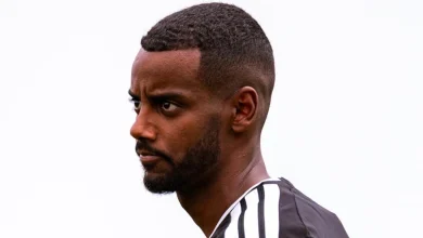 Alexander Isak